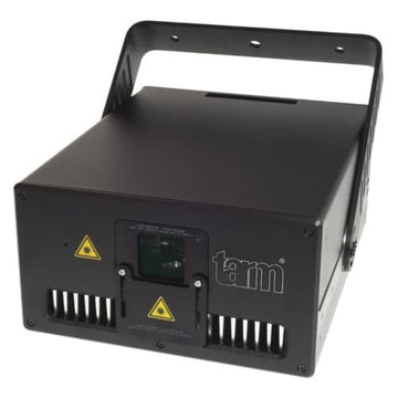 Laserworld Tarm 5 Pure Diode RGB Laser