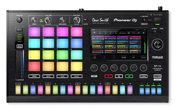 Pioneer Toraiz SP16 Professional Sampler