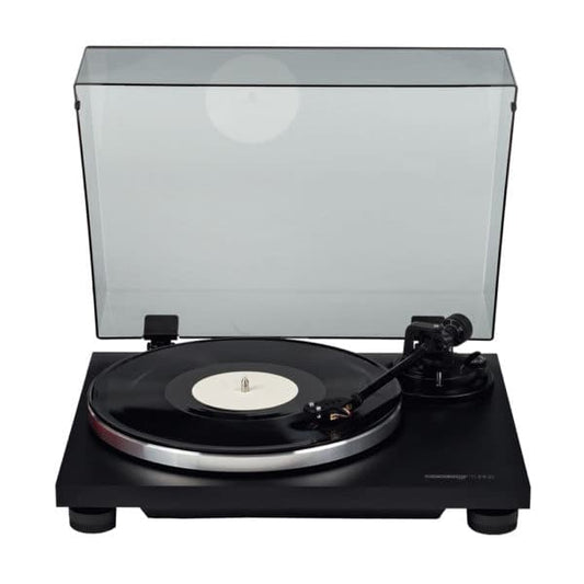 Reloop TURN2 Analogue HiFi Turntable – Black