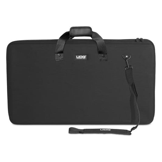 UDG U8305BL Creator Denon MCX8000/Roland 808 Hardcase Black