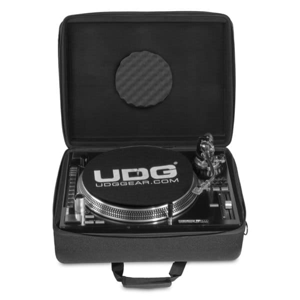 UDG U8308BL Creator Turntable Hardcase Black