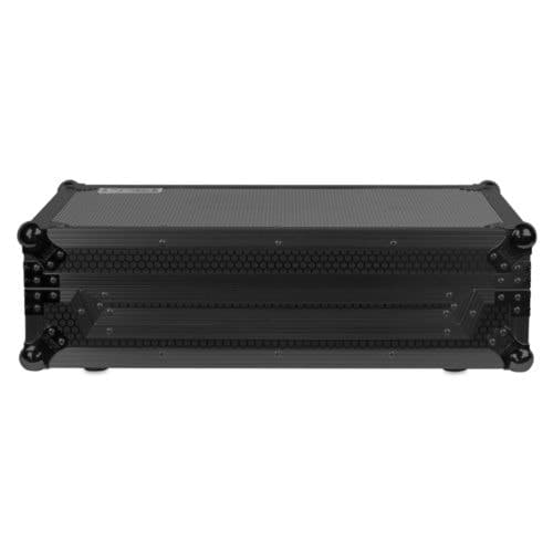 UDG U91011BL2 Ultimate Flight Case Pioneer DDJ-RX/ SX3 Black MK2