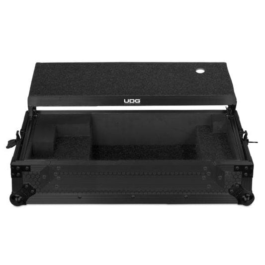 UDG U91017BL2 Ultimate Flight Case DDJ-SB2/SB Black Plus