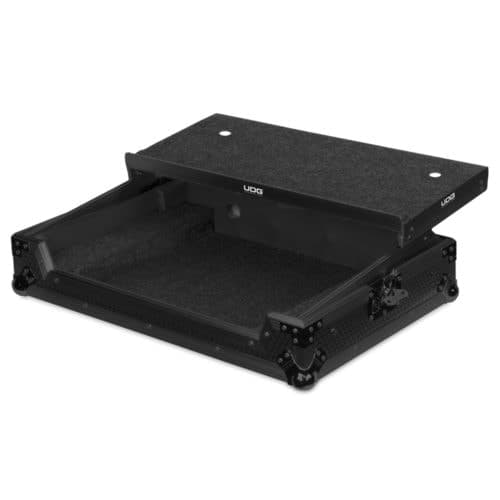 UDG U91065BL Flight Case XDJ-RR Black Plus (L&amp;W)