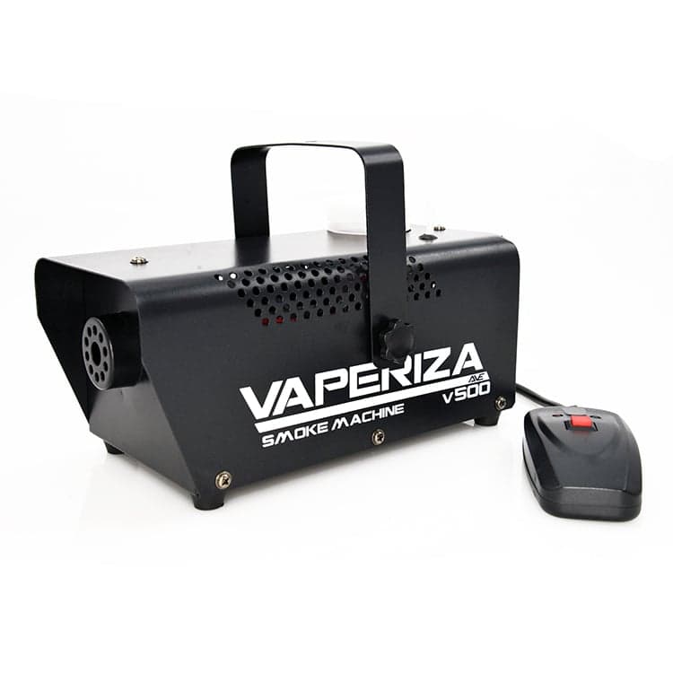 AVE Vaperiza 500 Fog Smoke Machine 500Watt