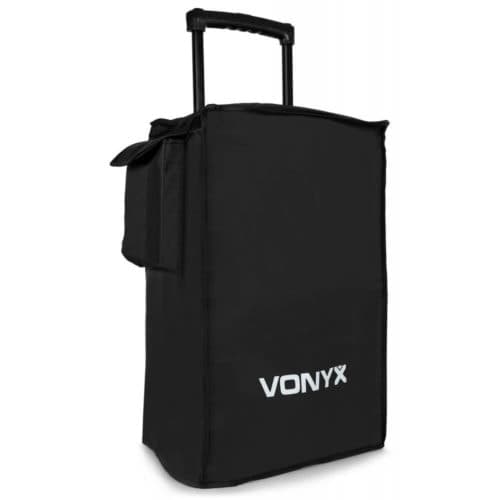 Vonyx SC12T Speaker Cover for Trolley Speakers