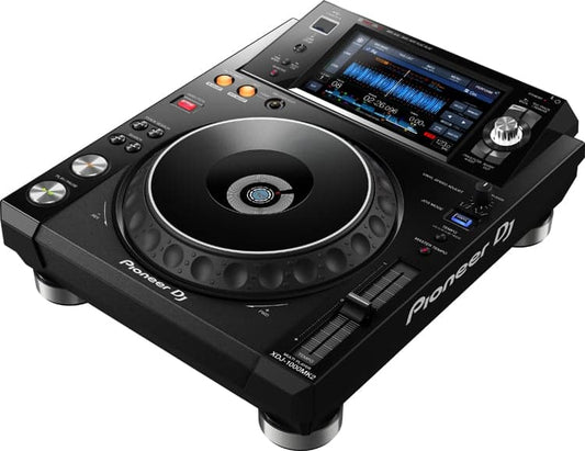 Pioneer XDJ-1000mk2 USB DJ Media Player