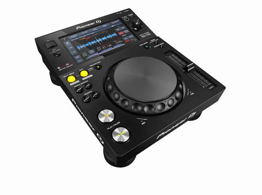 Pioneer XDJ 700 MIDI/USB DJ Media Player