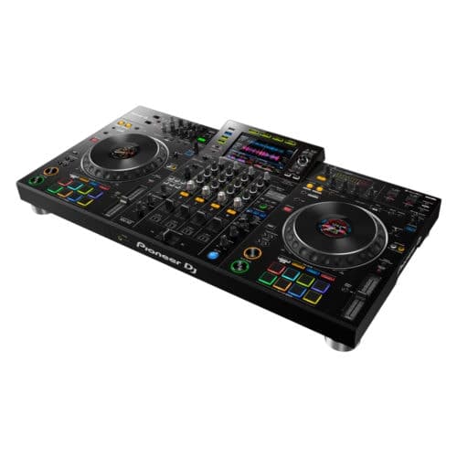 Pioneer DJ XDJ-XZ Professional All-In-One DJ System