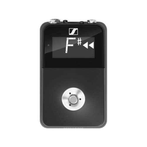 Sennheiser XSW-D Pedalboard RX Wireless Digital System