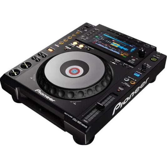 Pioneer CDJ900NXS CD/MIDI/USB DJ Media Player